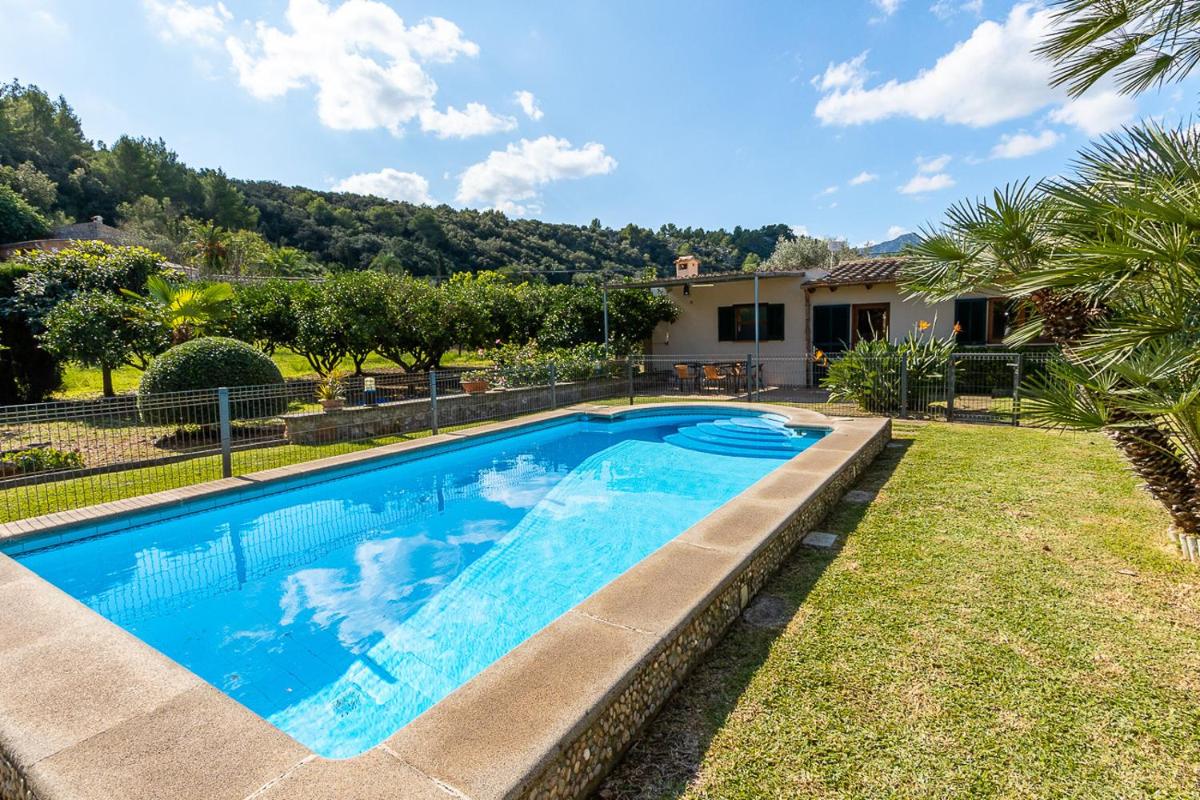 Suitetrails - Villa Pont Roma