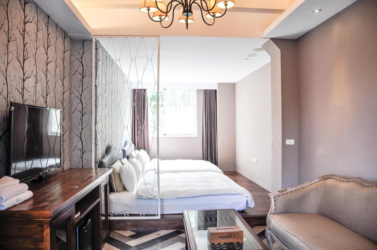 Look Bed and Breakfast - Housity
