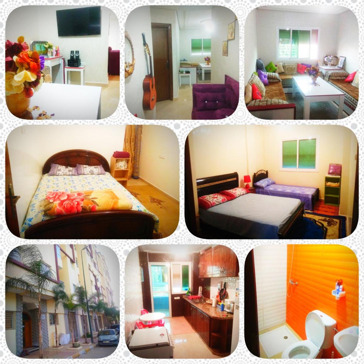 Suitetrails - Nice apartment near the train station