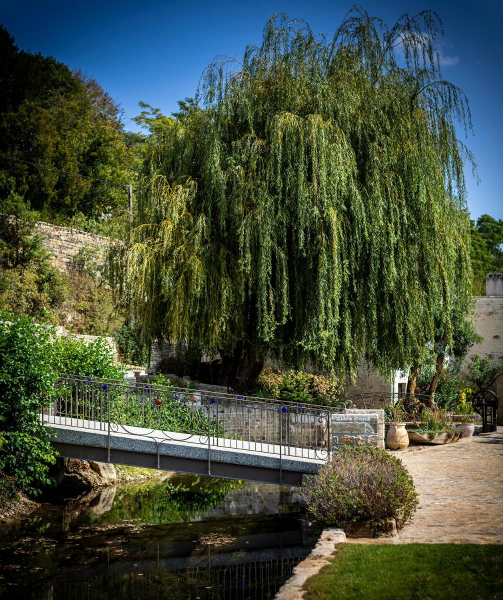 chambre d'hôtes le moulin d'âne niort - Housity