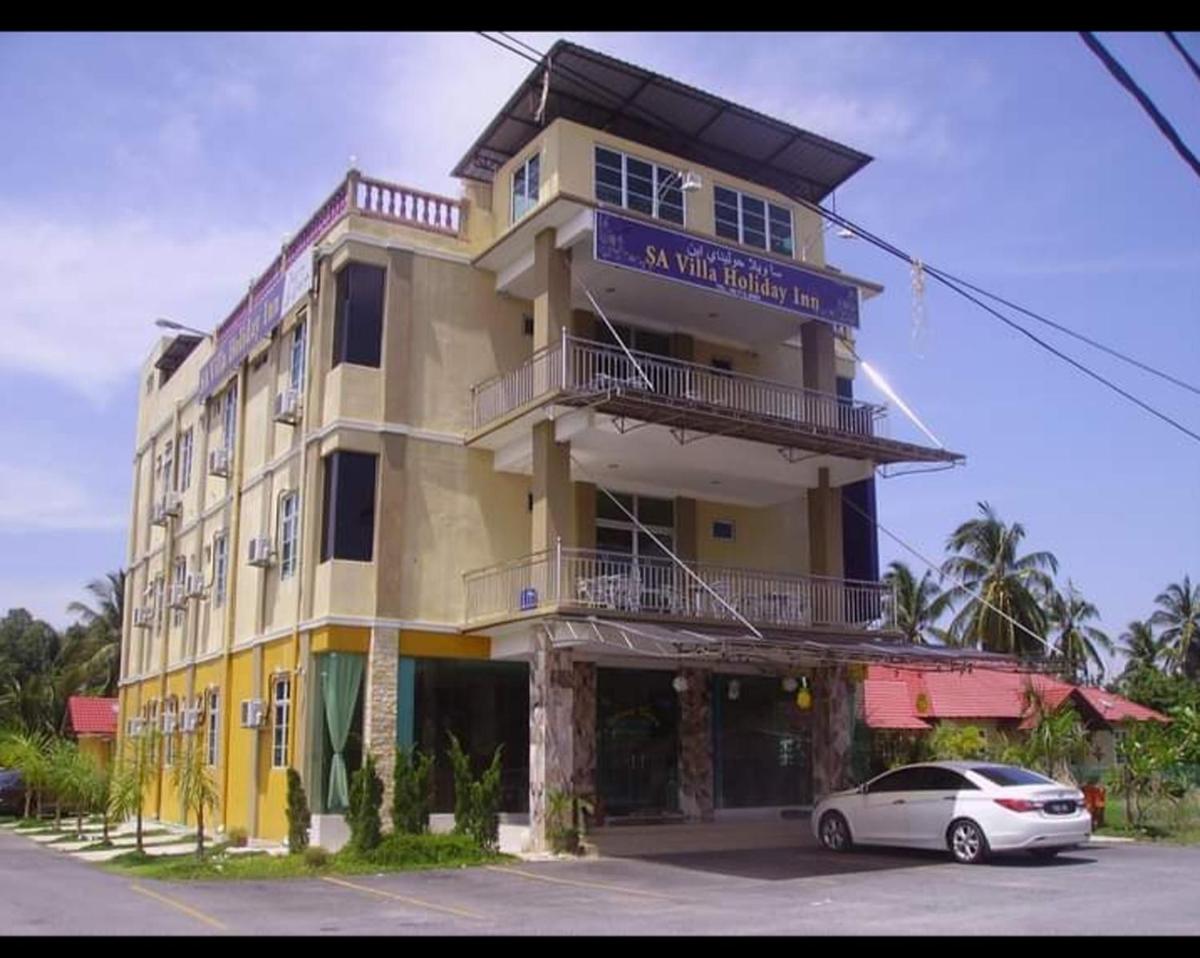 SA VILLA HOLIDAY INN - Housity