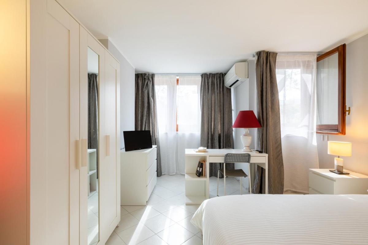 Palazzo Reale Cozy and Bright Apartment - Housity