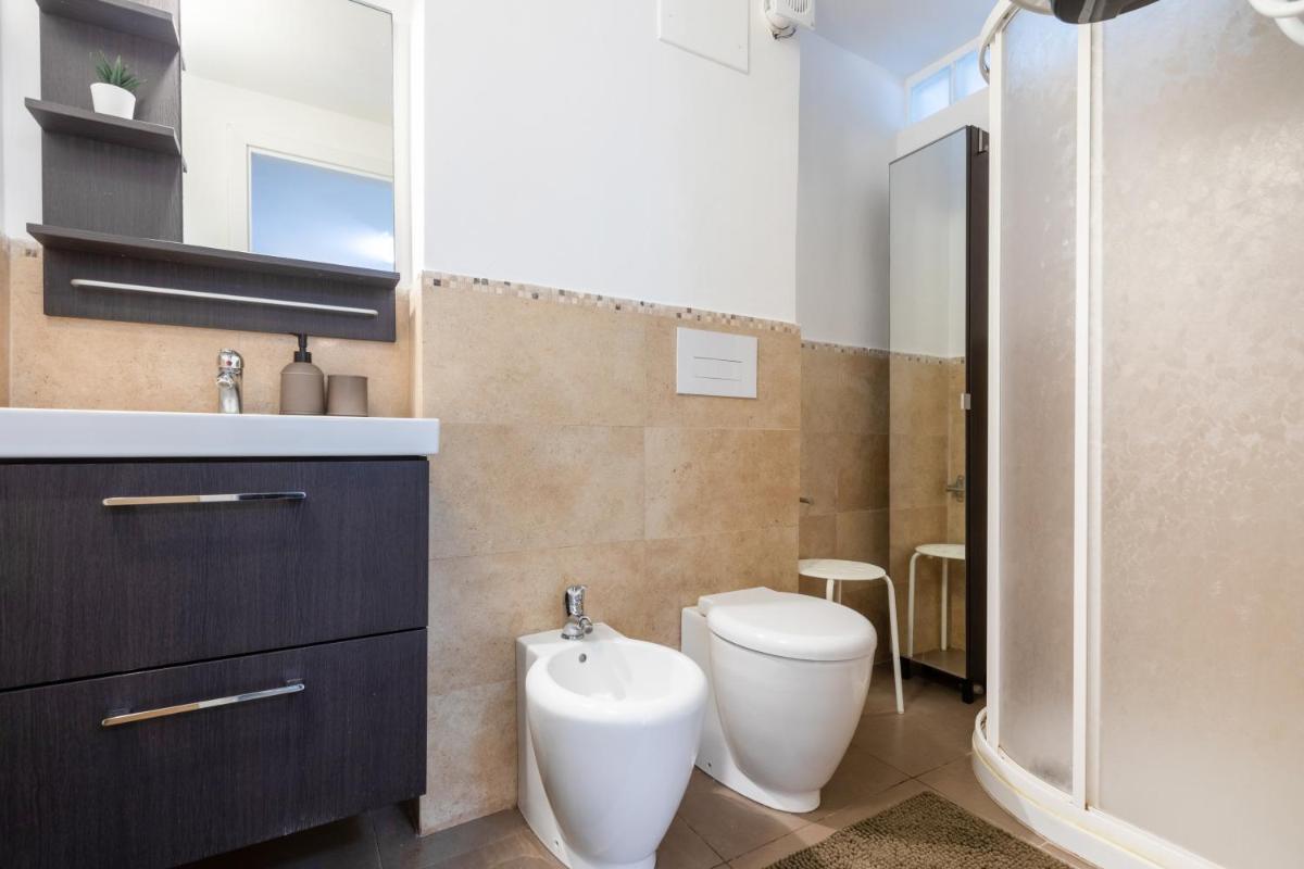 Palazzo Reale Cozy and Bright Apartment - Housity