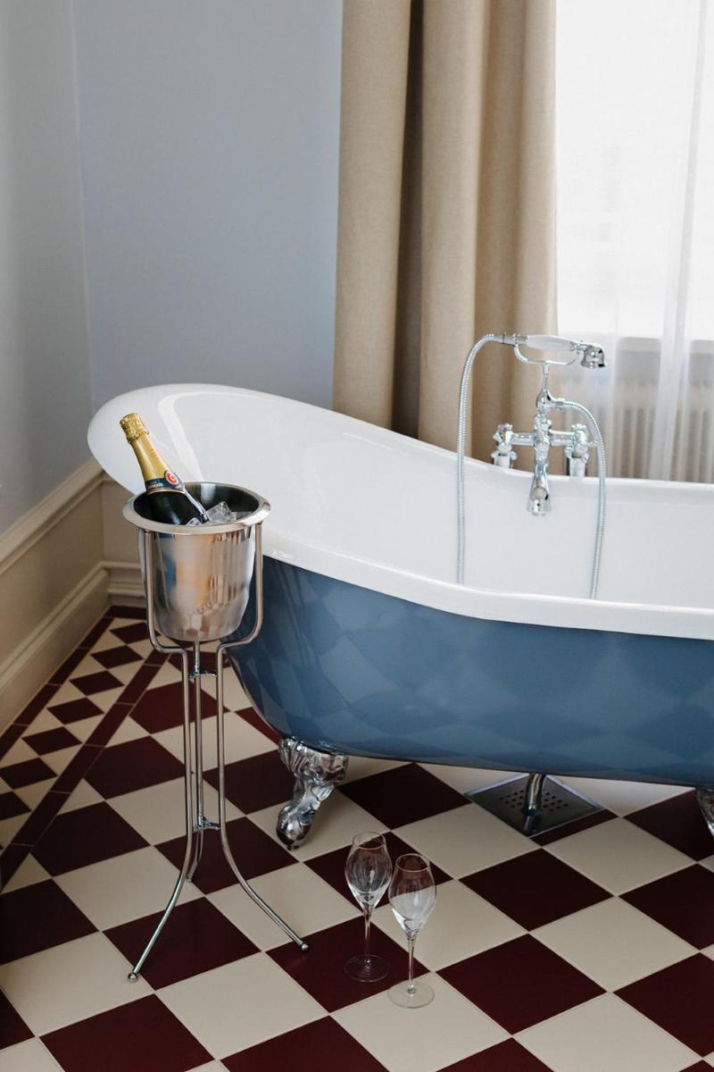 Hotel Ruth, WorldHotels Crafted - Hizvo