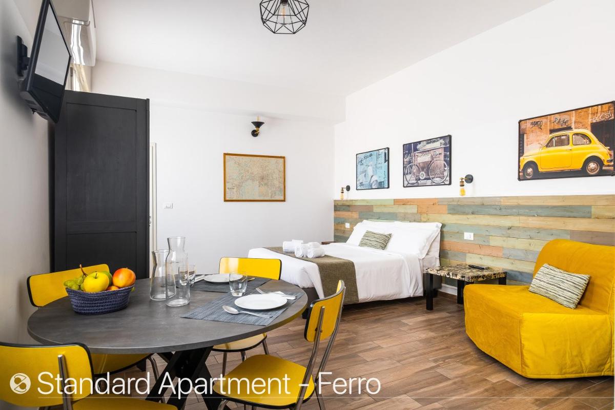 Z8 Apartments - Housity