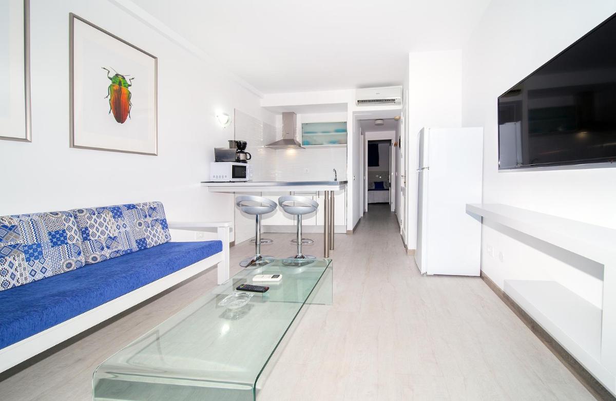 Apartamentos Monte Verde - Housity
