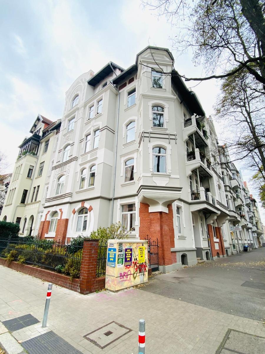 Hannover List 2 bedroom home away from home - Housity