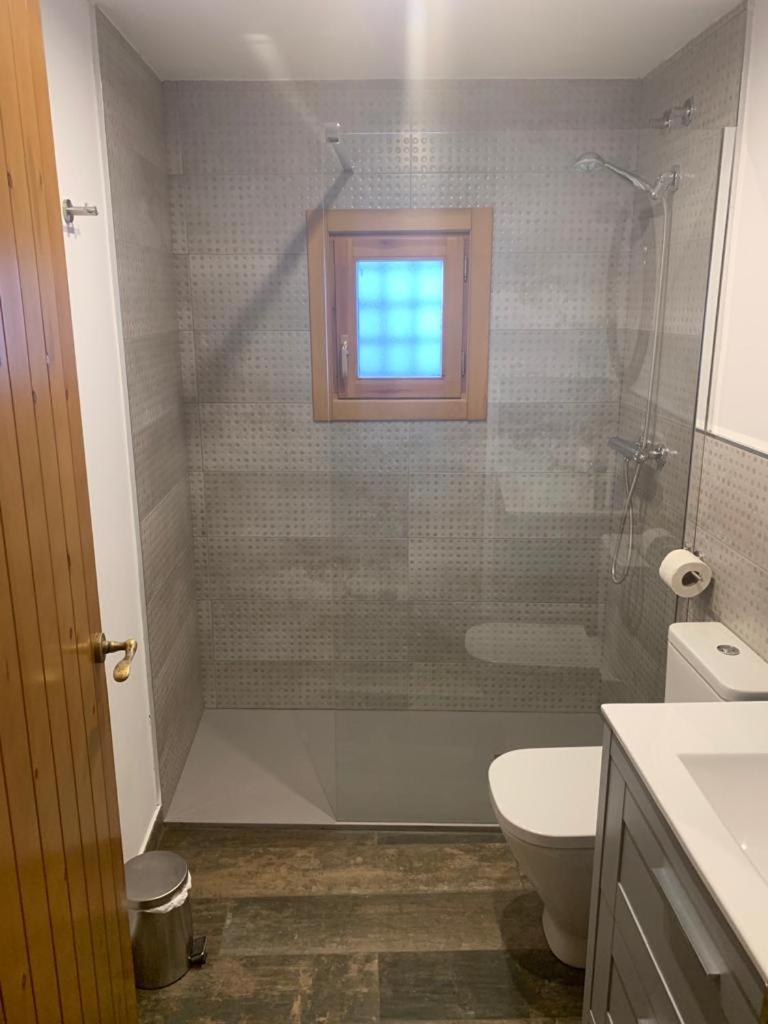 Dúplex Rural Casa Bergua - Housity