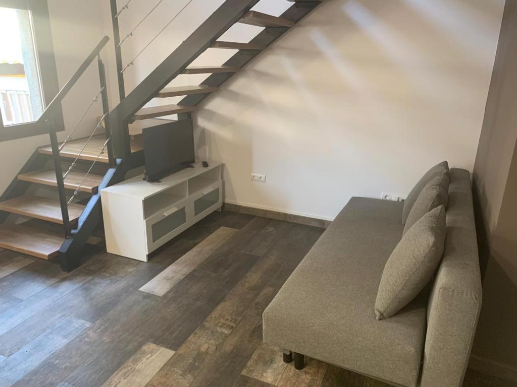 Dúplex Rural Casa Bergua - Housity