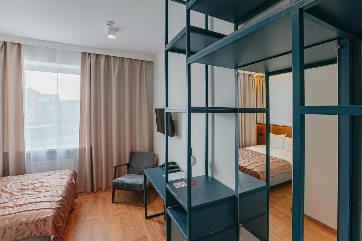 Narva Hotell & Spaa - Housity