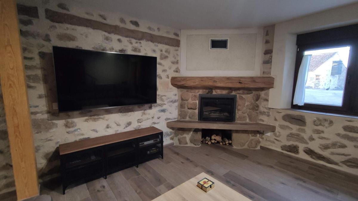 CASA GELA. Entorno rural - Housity
