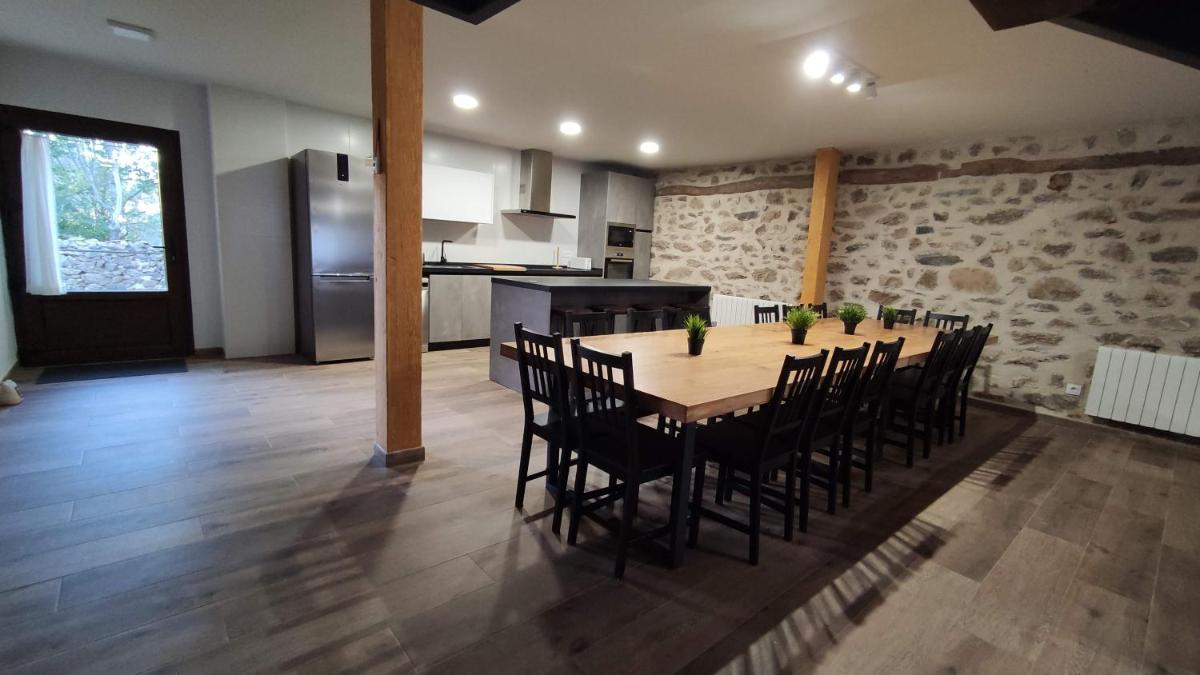 CASA GELA. Entorno rural - Housity
