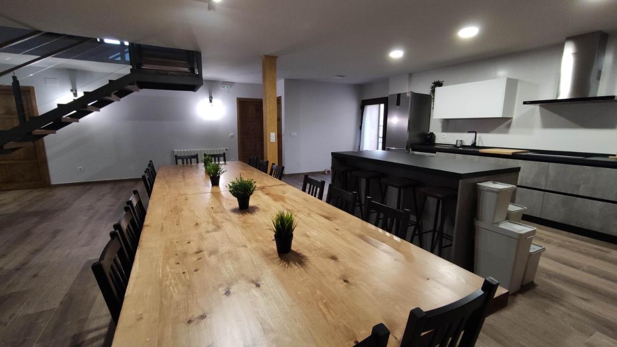 CASA GELA. Entorno rural - Housity