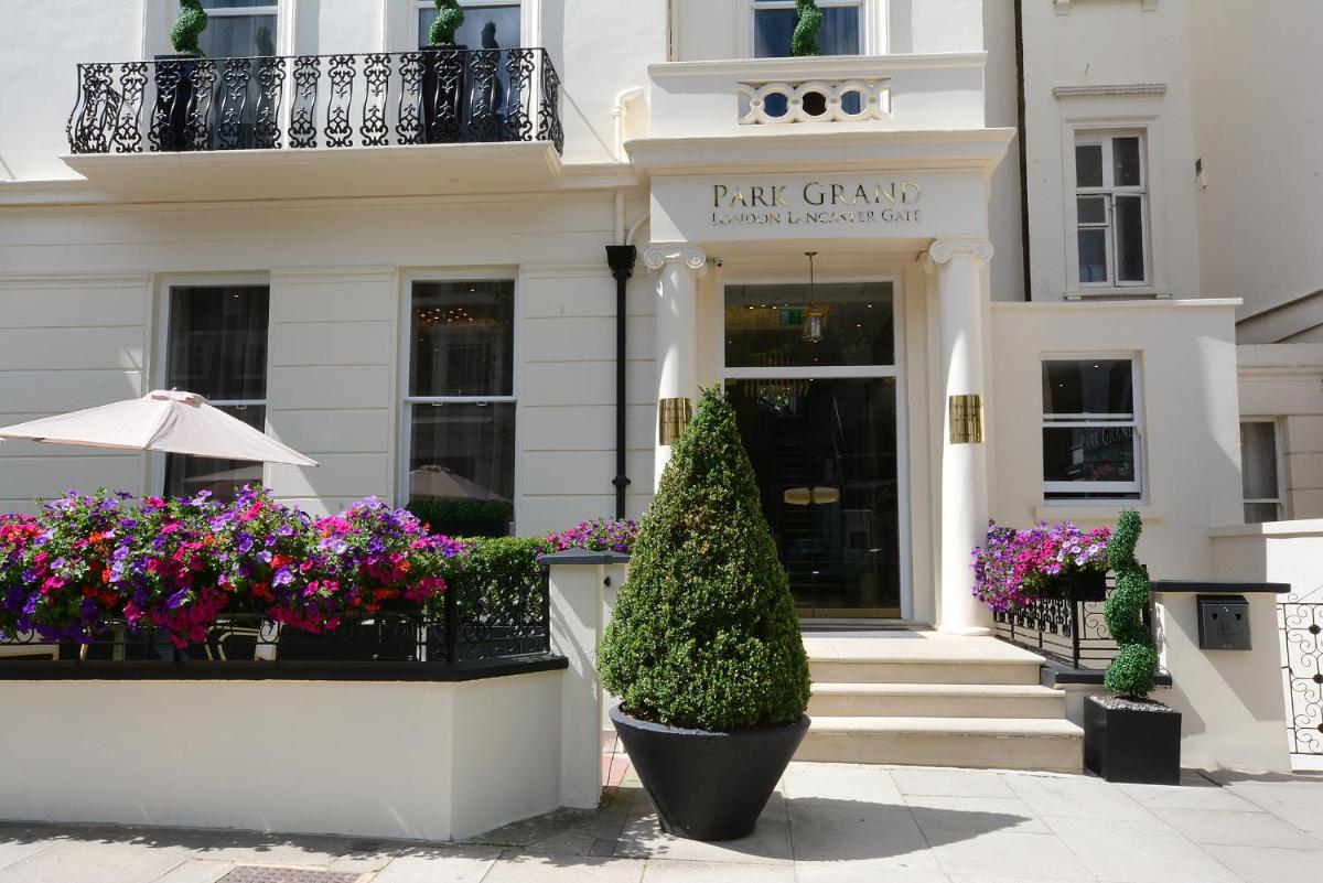 Park Grand London Lancaster Gate - Housity
