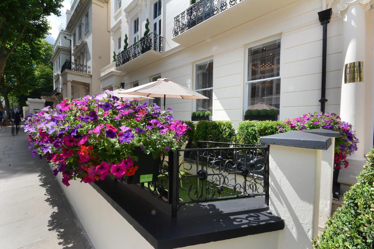 Park Grand London Lancaster Gate - Housity