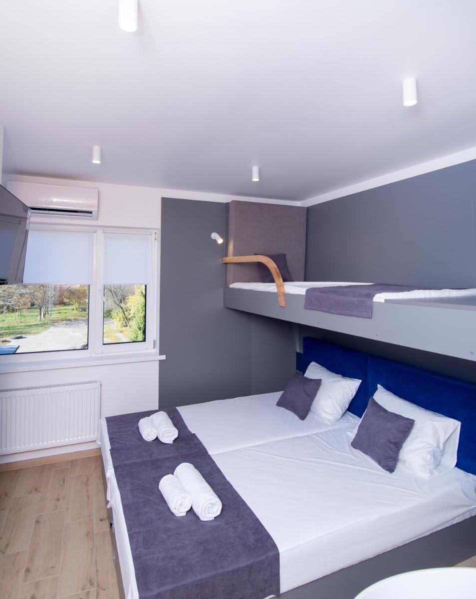 Комплекс Fit Life - Housity