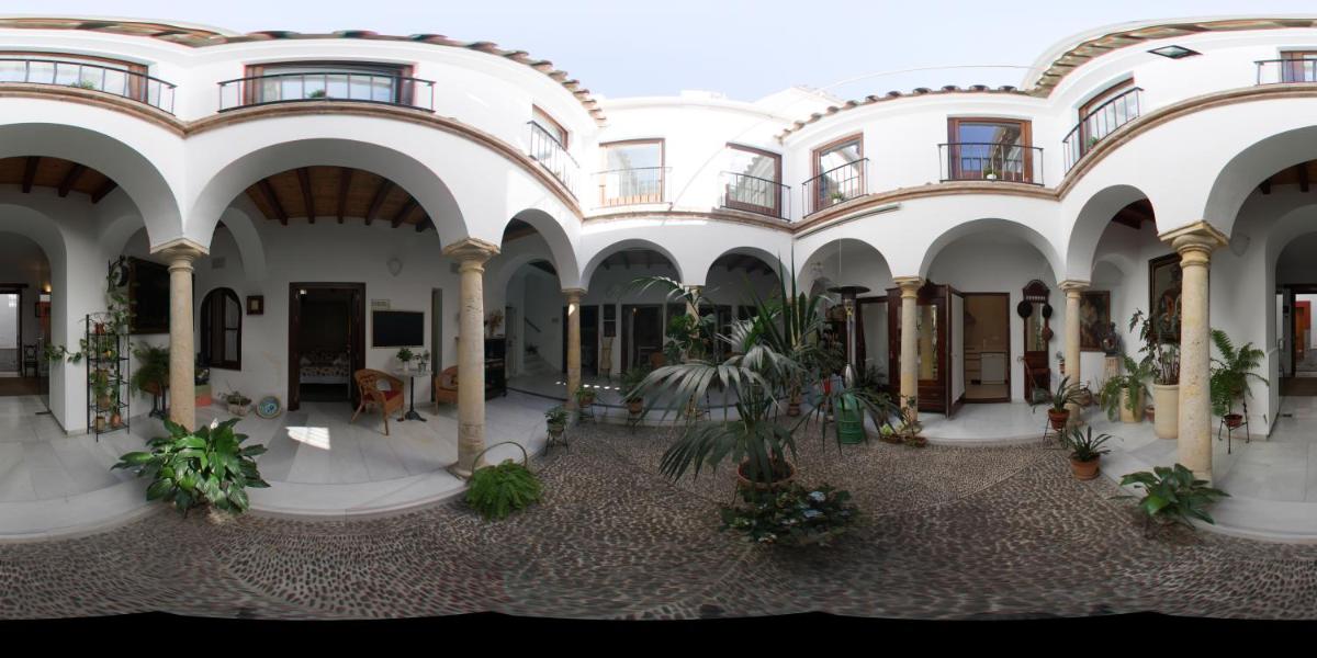 Casa-Patio Axerquía - Housity