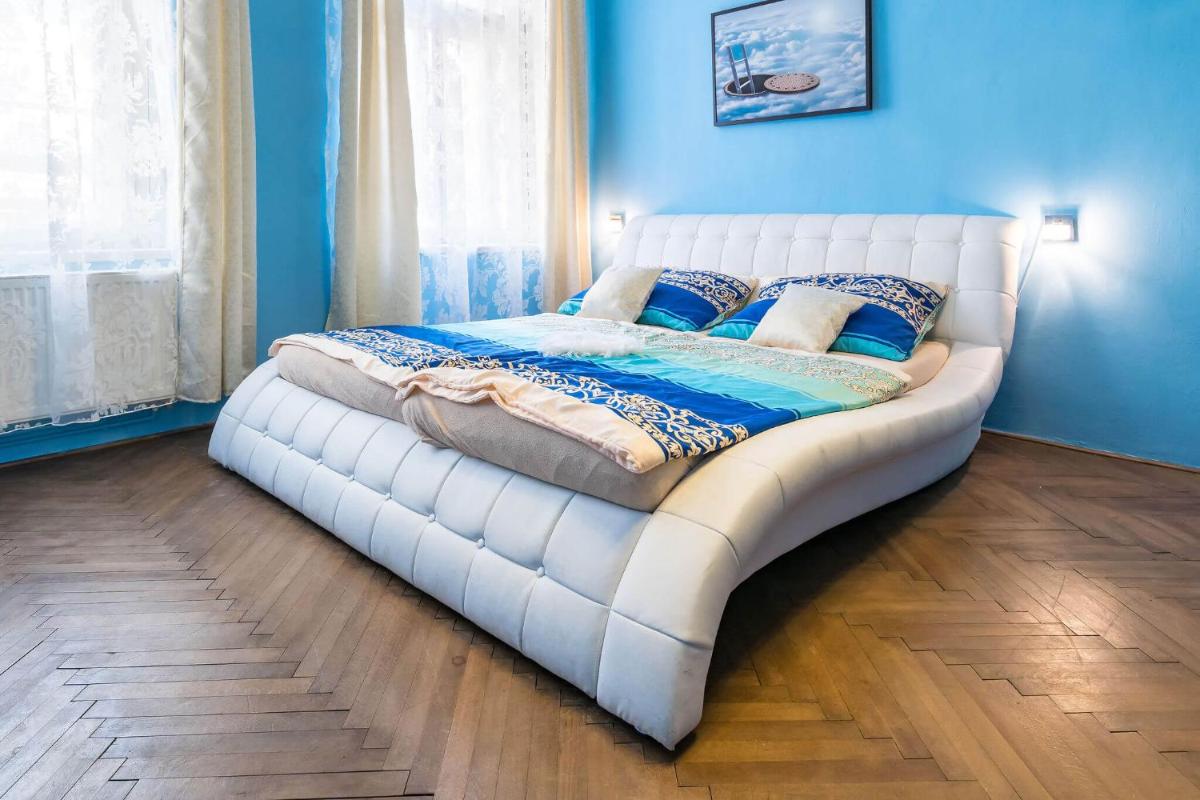 Apartman Exclusive Prague Whirlpool - Hizvo