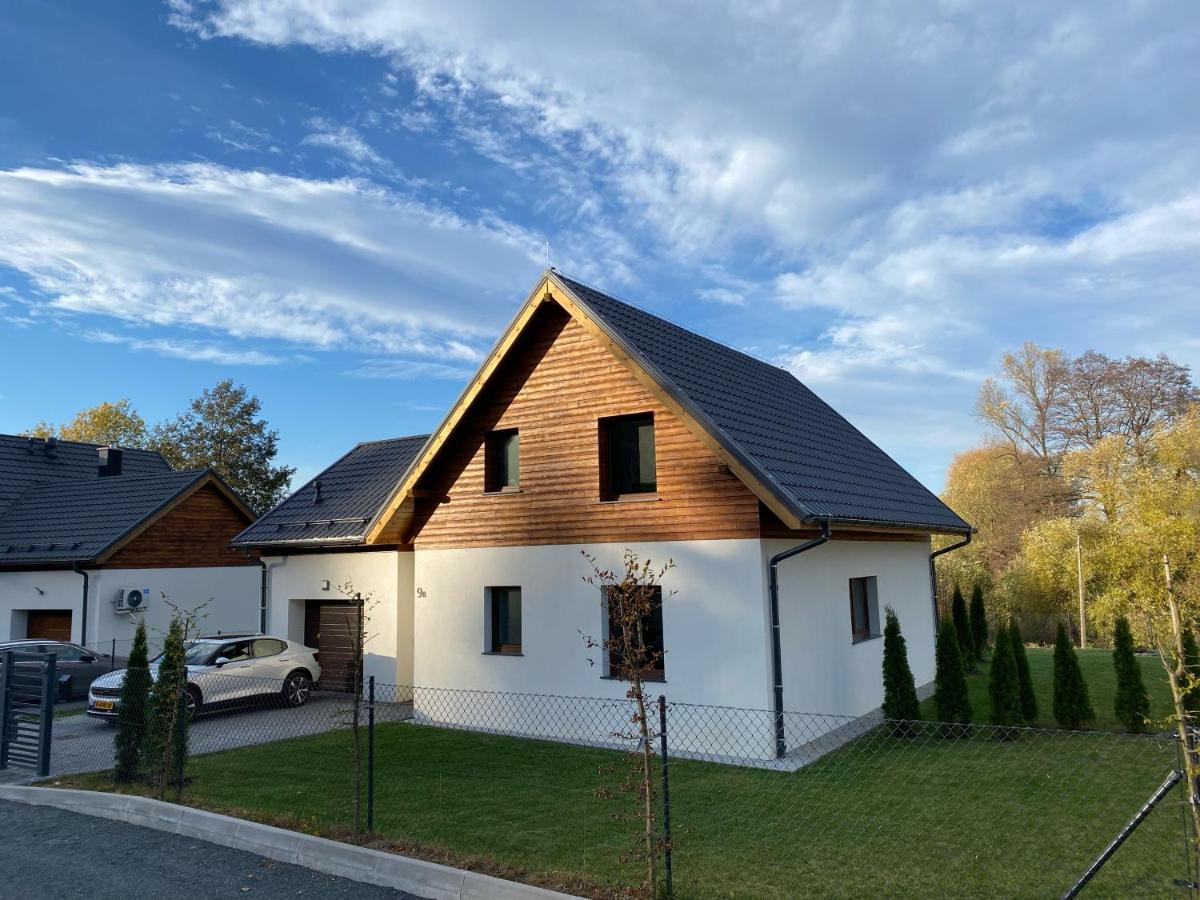 Dom pod górami Sosnówka - Housity