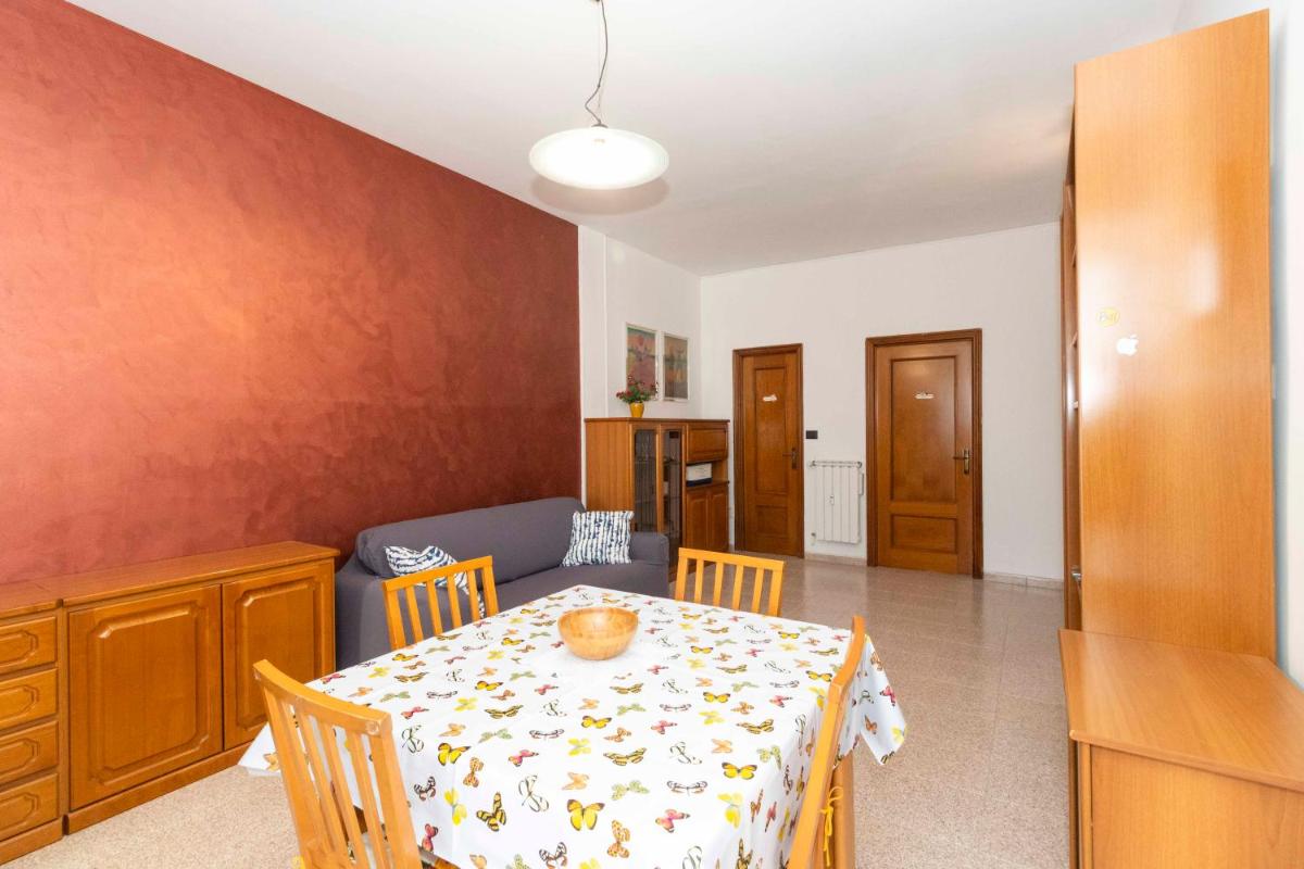Turin CityView Balcony Flat - Housity