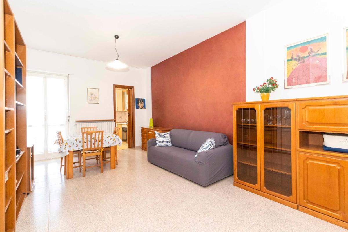 Suitetrails - Turin CityView Balcony Flat