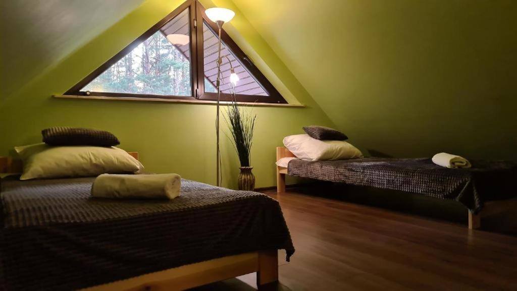 Apartamenty La Playa - Housity