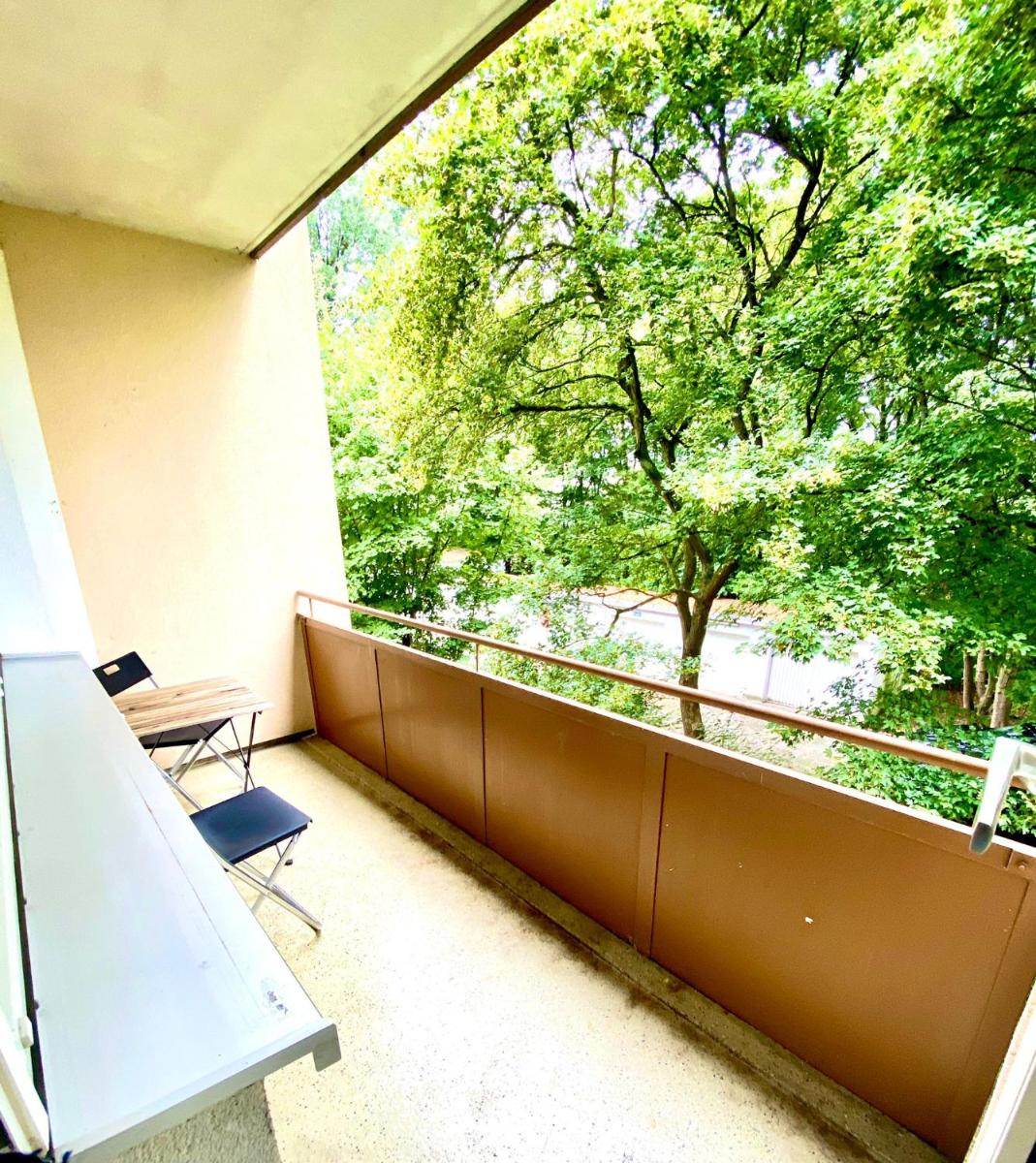 Suitetrails - Schöne Wohnung in Bremer in City-Nähe