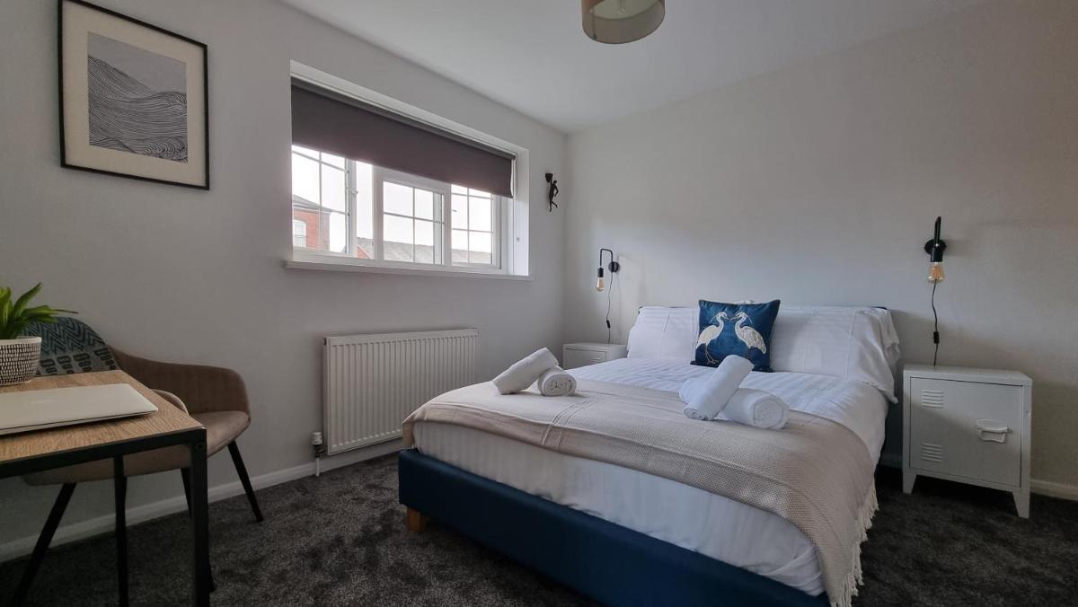 Haxby House by Switchback Stays - Housity