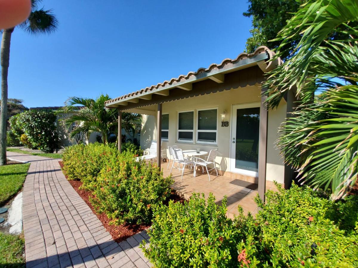 Beach & Waterway RFV Resort BB - Housity
