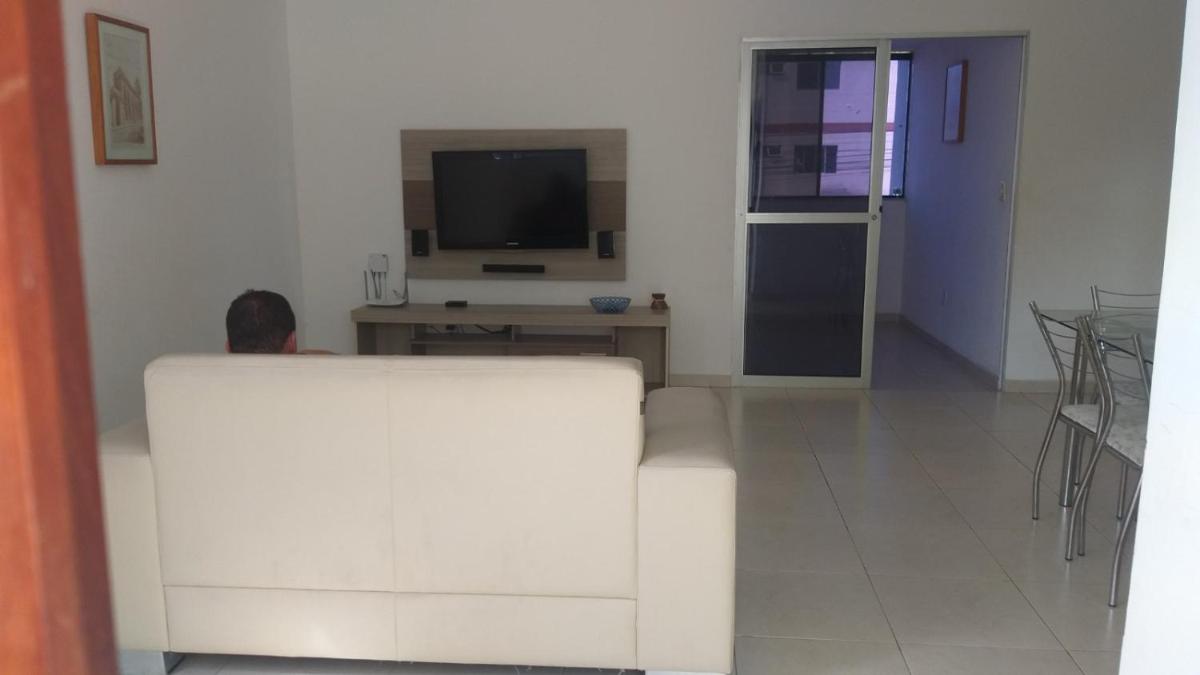 Apartamento entre o Centro e a Praia - Housity