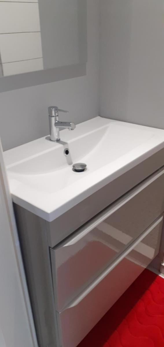 Suitetrails - Studio meublé 27m2 - Entrée privée