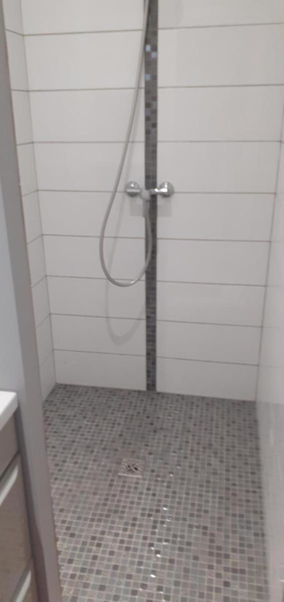 Suitetrails - Studio meublé 27m2 - Entrée privée