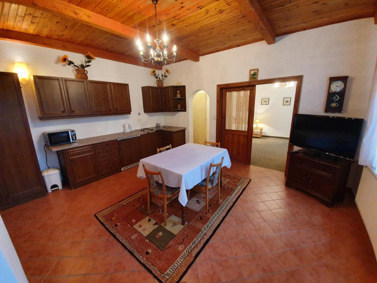 Apartments Elisabeth - Housity