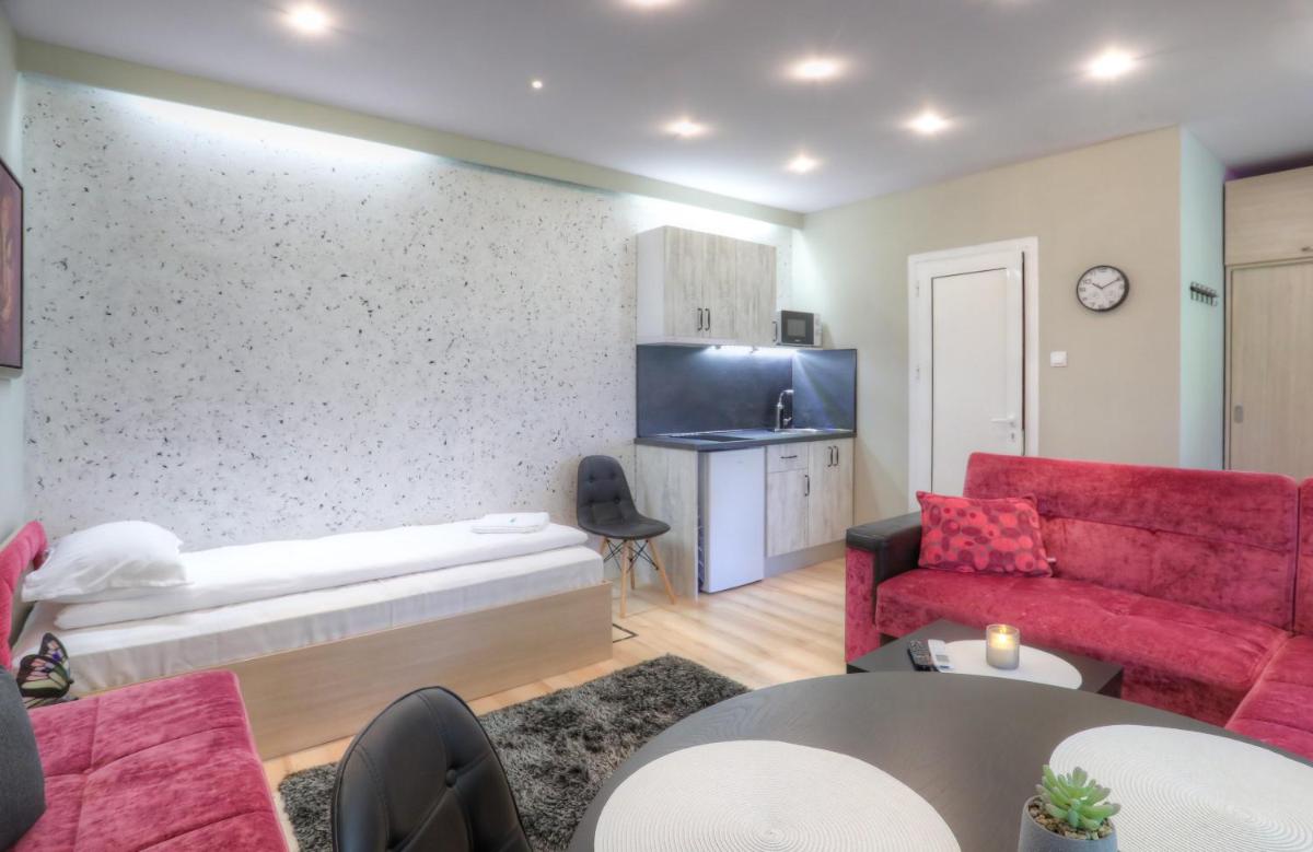 Exotic Guest House - Housity