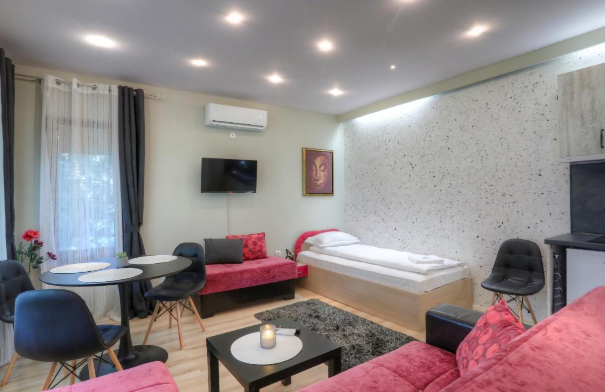 Exotic Guest House - Housity