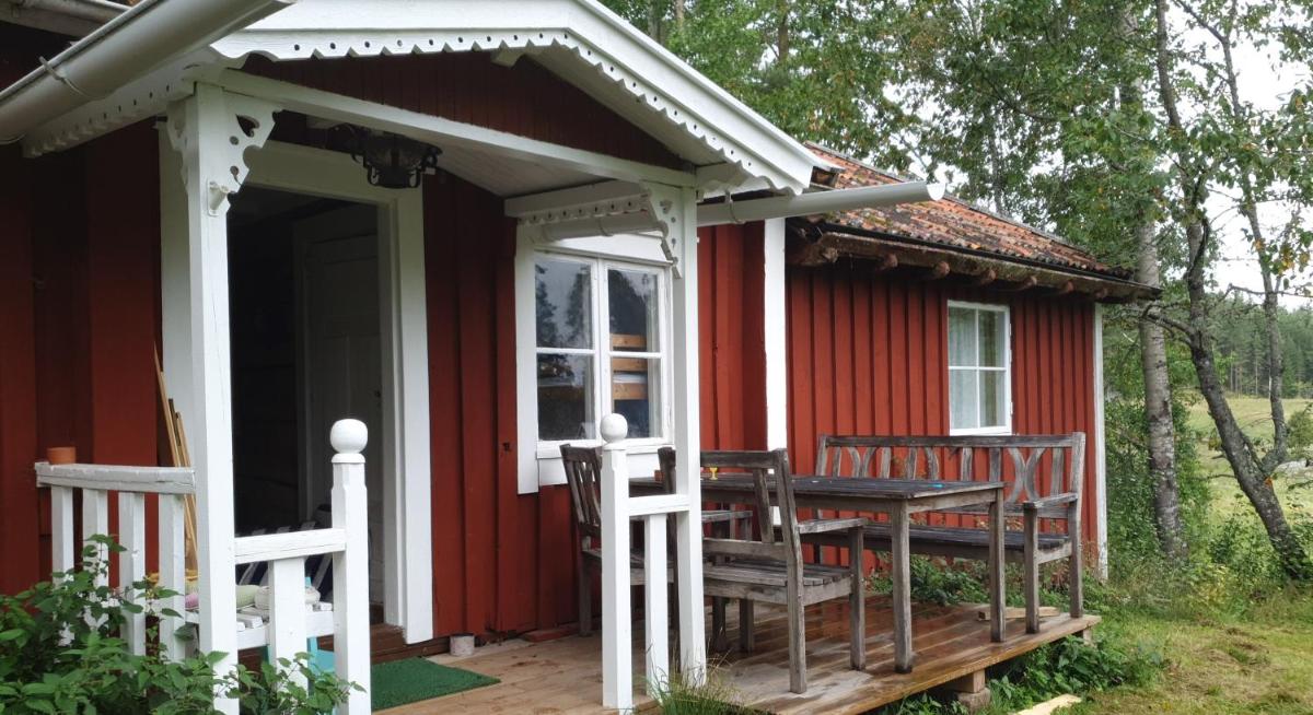 Schwedentraum Varpstugan - Housity
