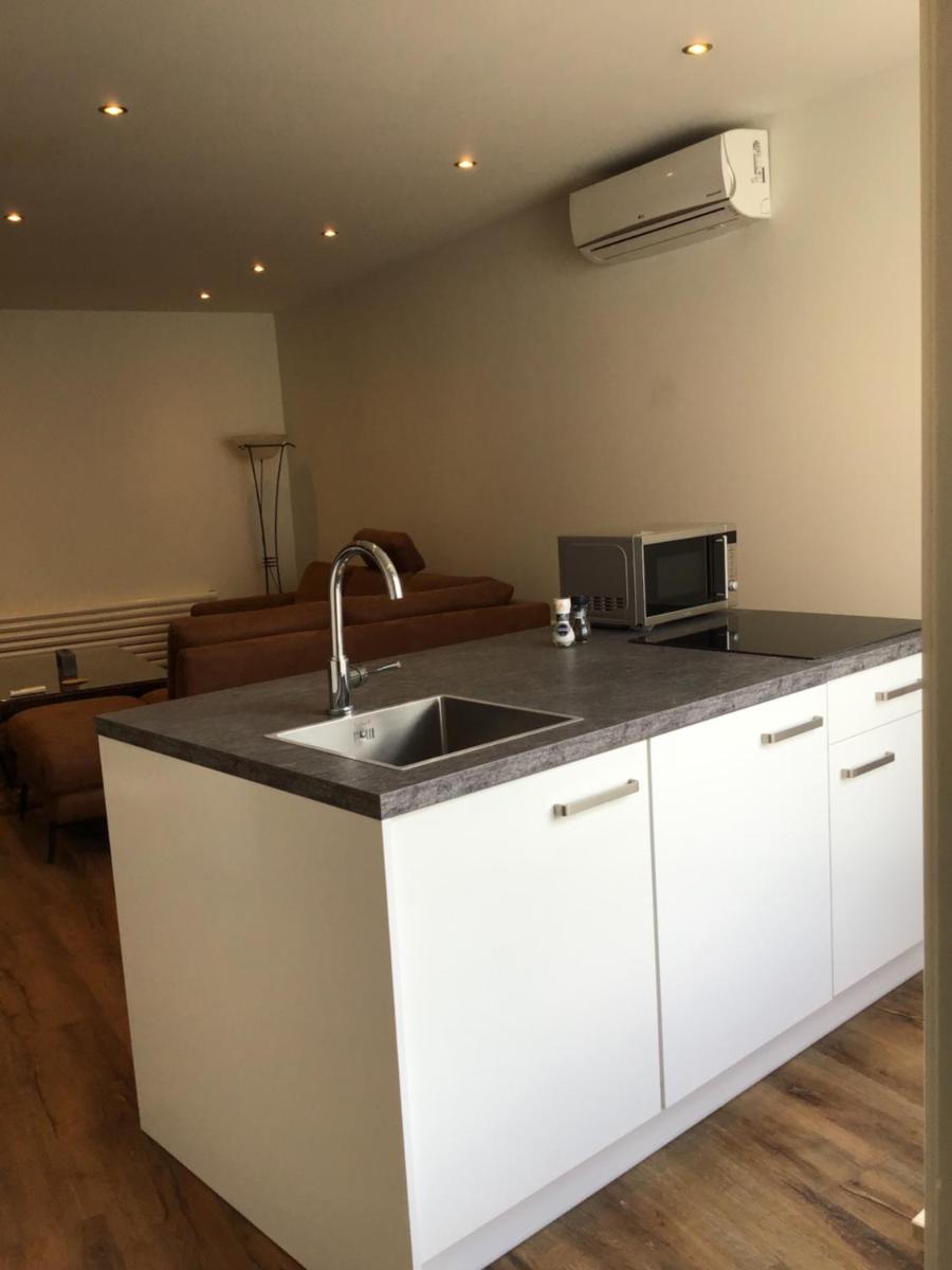 Chic appartement in Sas van Gent - Housity