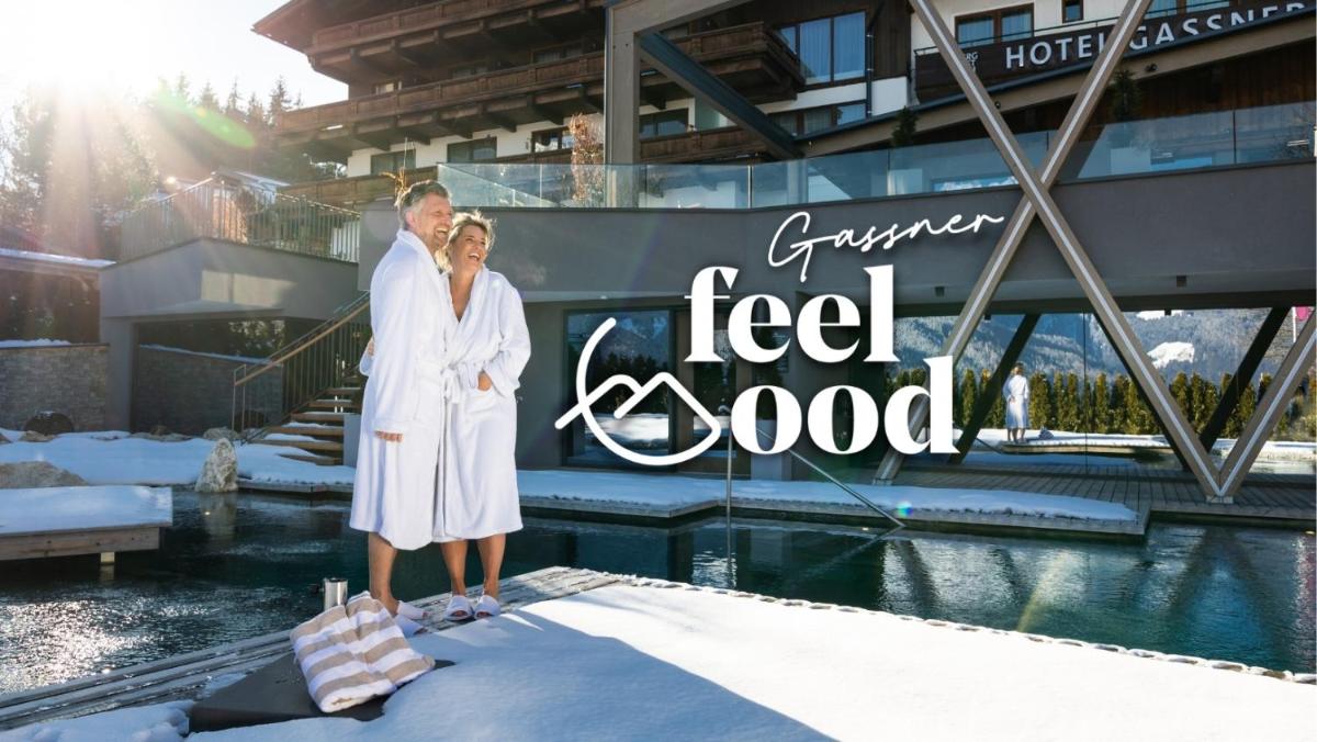 Hotel Gassner - 4 Sterne Superior - Housity