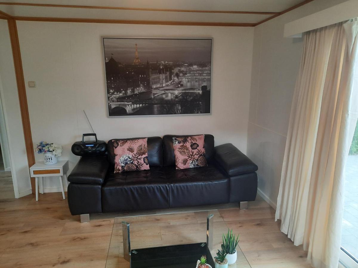 Kuifmees vakantiewoningen Oisterwijk - Housity