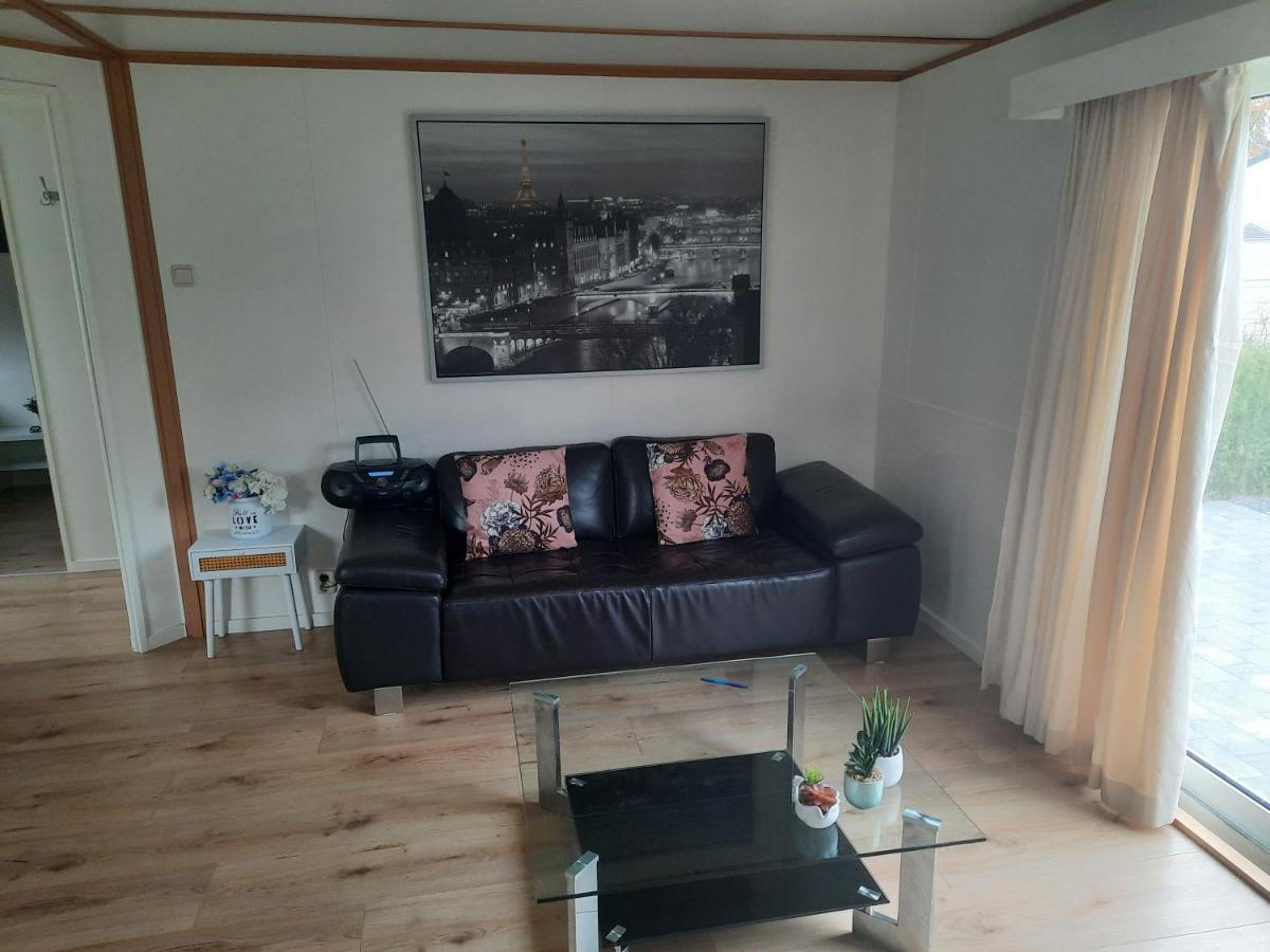 Kuifmees vakantiewoningen Oisterwijk - Housity