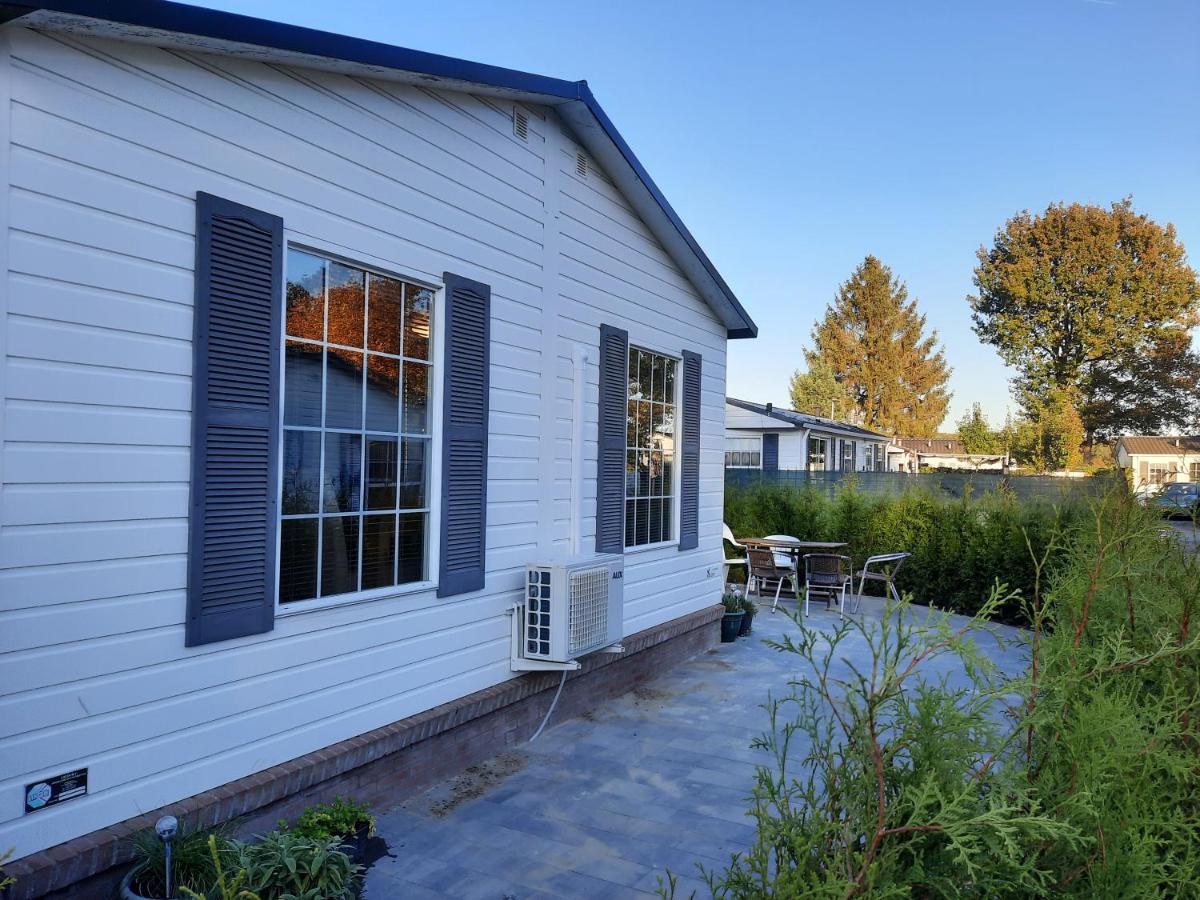 Kuifmees vakantiewoningen Oisterwijk - Housity