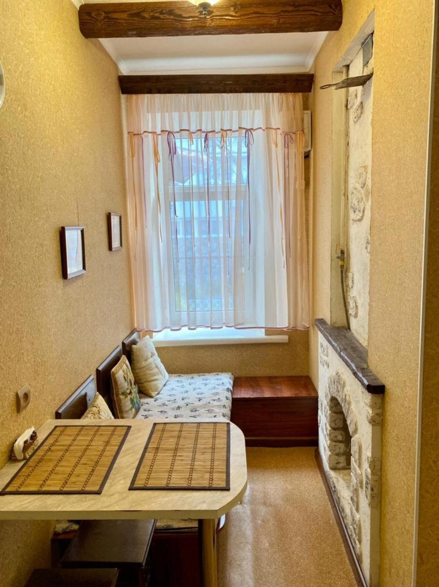Apartment on Anisimova 9 - Housity