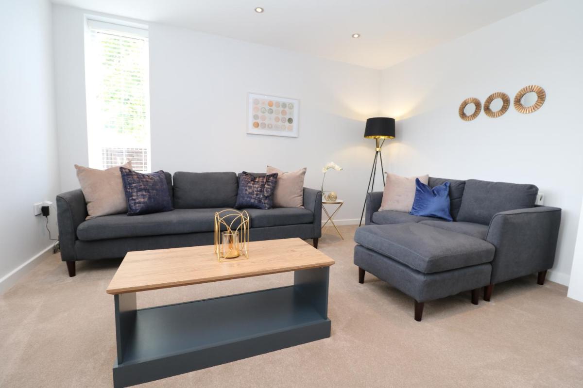 The Lodge IHMELB - APARTMENT 4 - Housity