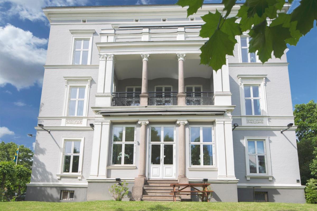 Suitetrails - Frogner House - Slottsparken