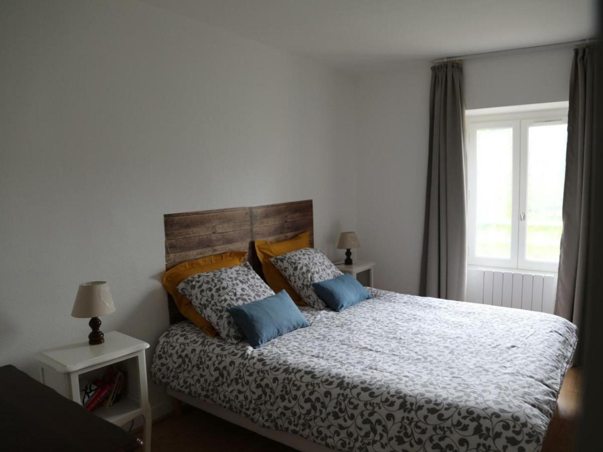 Gîte Sasnières, 3 pièces, 4 personnes - FR-1-491-53 - Housity