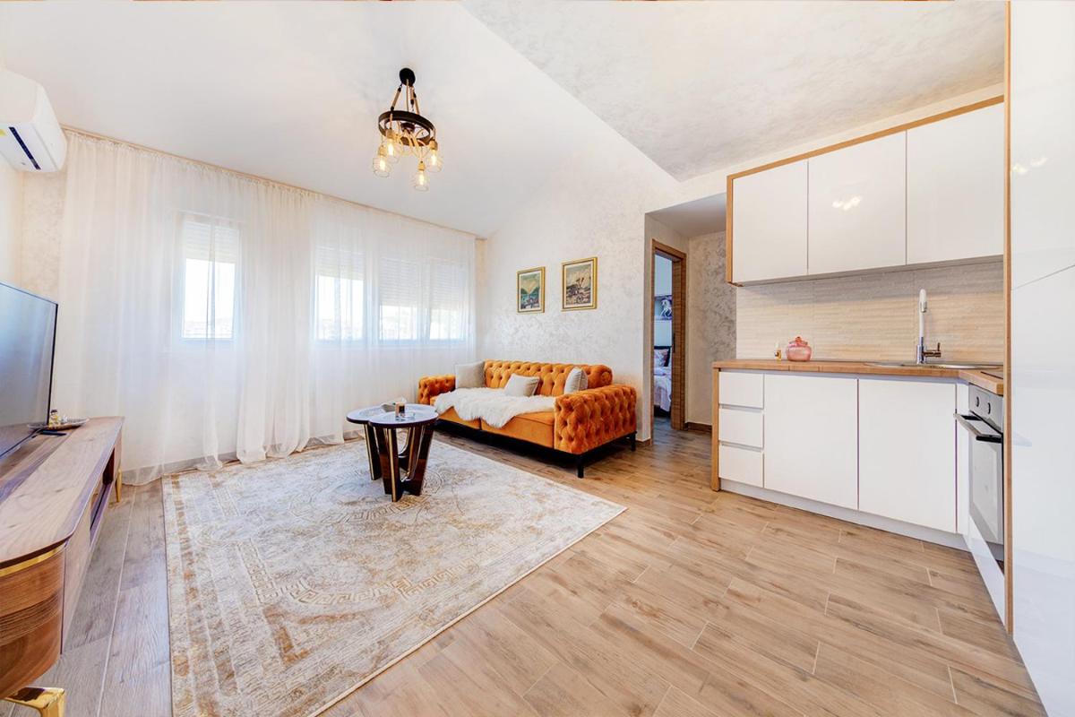 Suitetrails - Kings Apartments