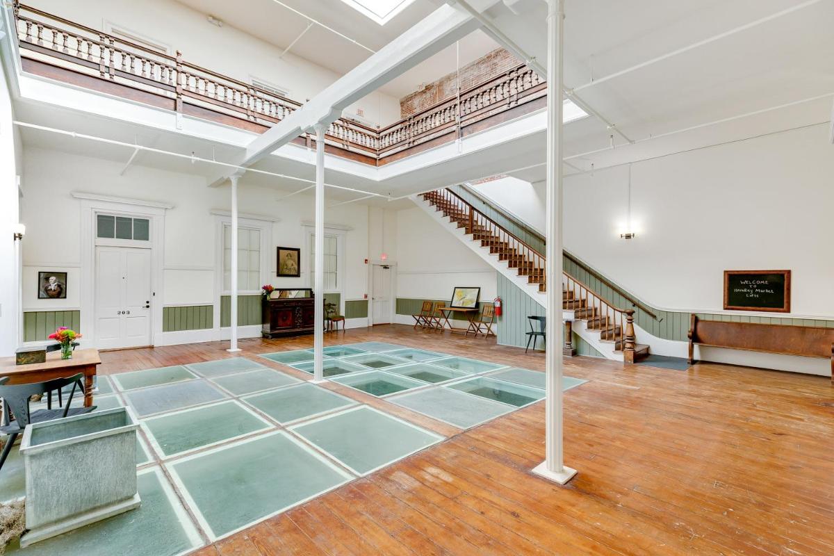 Hendley Market Lofts - Housity