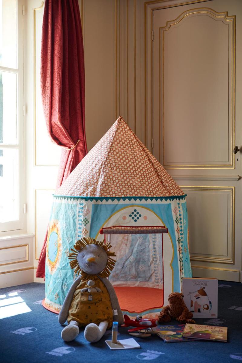 Photo de la galerie de l'établissement Chateau d'Audrieu, à Audrieu