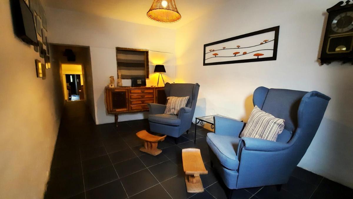 Casa do Compadre - Casas de Taipa - Housity