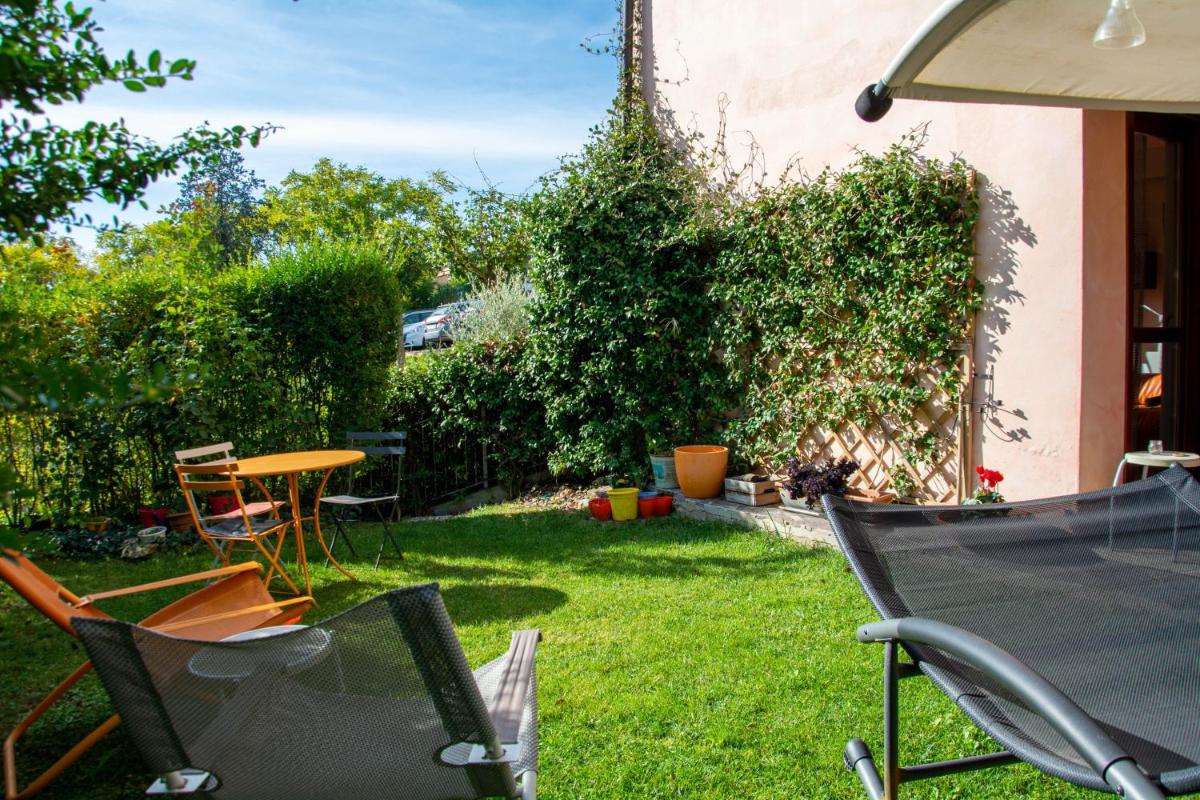 apartment in the green - Housity